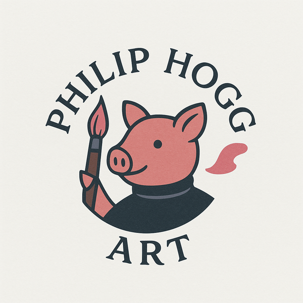 Art Philip Hogg